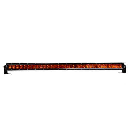Rigid Industries 932314 SR-Series 30in. Spot w/Amber PRO Lens