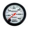 AutoMeter AM Phantom Gauges 5892