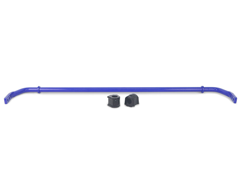 Superpro RC0132RZ-22 2022+ Subaru WRX 22mm Adjustable Rear Sway Bar Kit