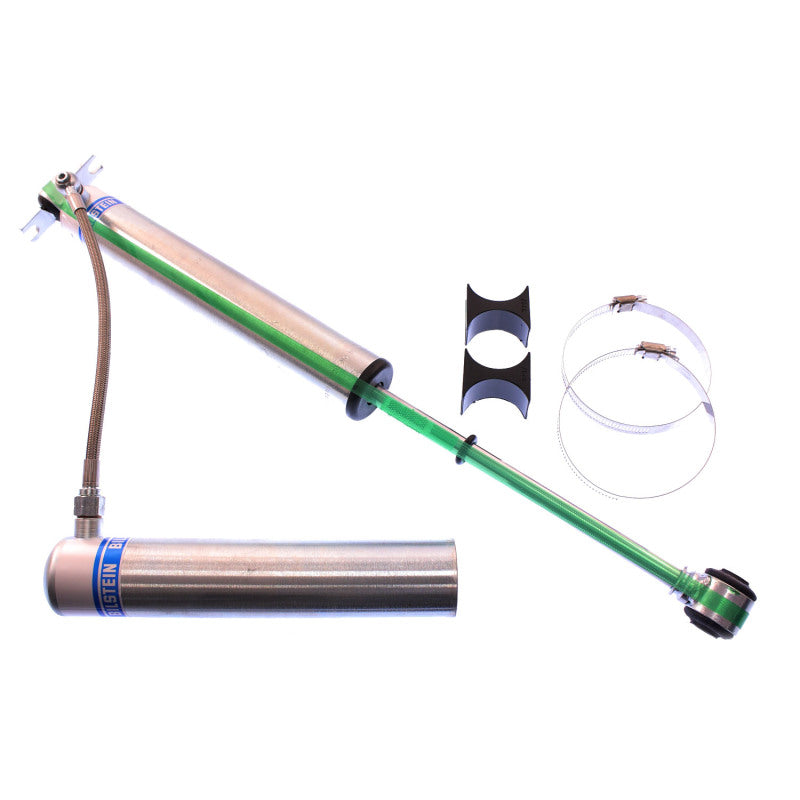 Bilstein 25-187663 5160 Series 2010 Jeep Wrangler Islander Rear 46mm Monotube Shock Absorber