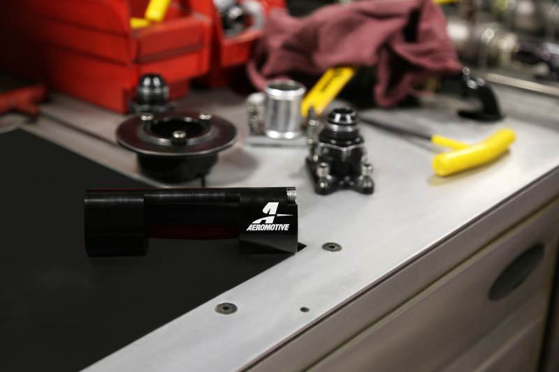 Aeromotive 15141 AER Fittings