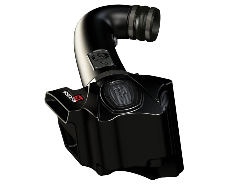 aFe 51-76205-1 POWER Momentum GT Pro DRY S Cold Air Intake System 11-17 Jeep Grand Cherokee (WK2) V8 5.7L HEMI