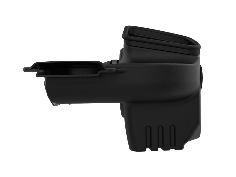 aFe 56-10020D Takeda Stage-2 Pro Dry S Cold Air Intake System 14-18 Mazda 3 L4-2.0L (Black)