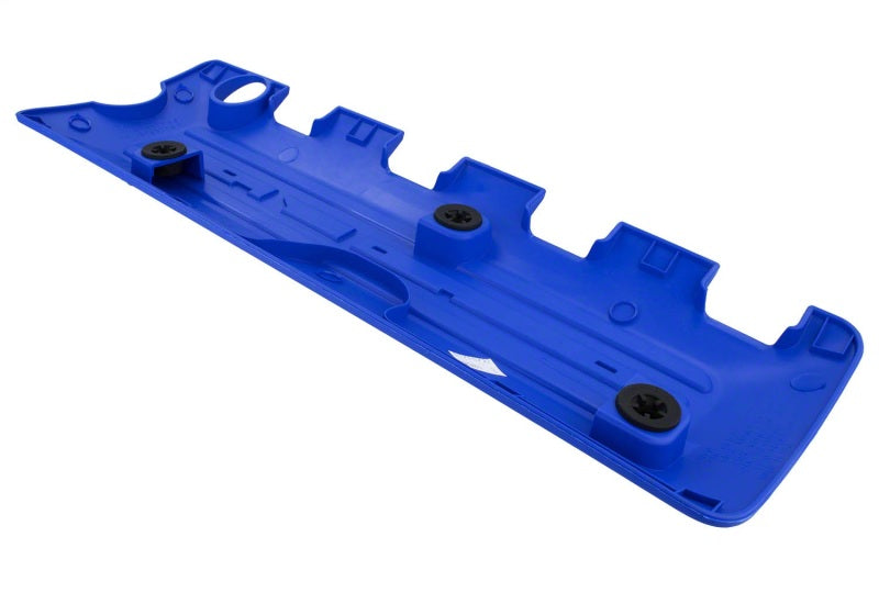 Ford Racing M-6P067-M50B Mustang 5.0L 4V Blue Coil Covers