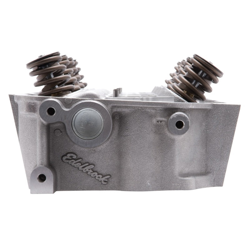 Edelbrock EDE61175 BBM 426 Hemi Victor Jr. Cylinder Head - Assem