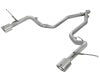 aFe 49-46235 AFE Exhaust DPF Back