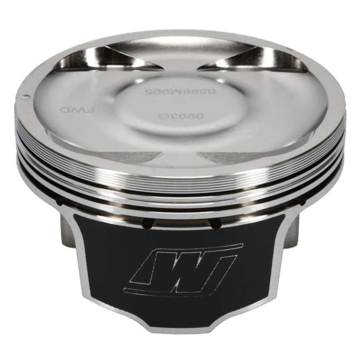 Wiseco K598M995AP Subaru EJ257 WRX/STI 4v Dish -19cc 99.5 Piston Shelf Stock Kit
