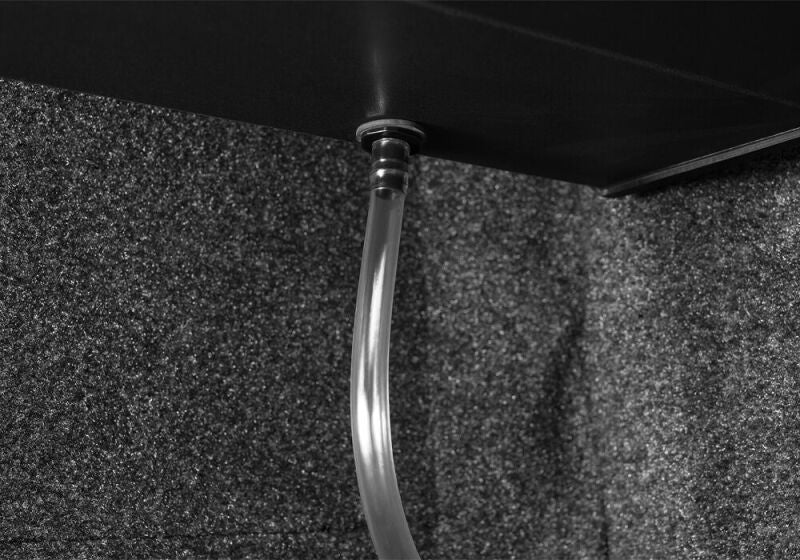 Retrax T-80245 2019 RAM 1500 PRO XR