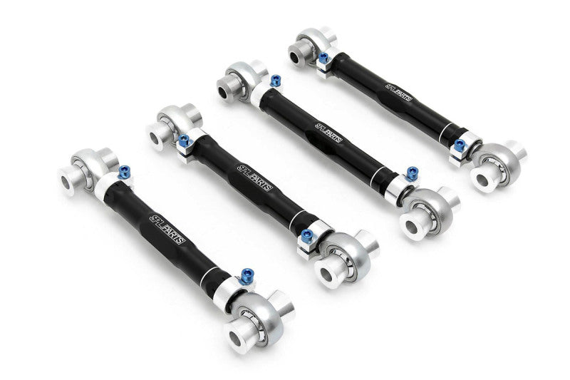 SPL Parts SPL RUA E9X 06-13 BMW 3 Series/1 Series (E9X/E8X) Rear Upper Arm Links