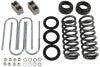 Belltech BT Lowering Block Kit 601