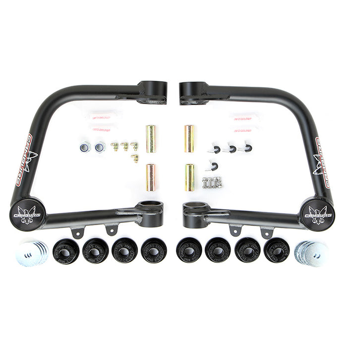 Camburg CAM-310083 Toyota Tundra 2WD/4WD 07-21 Performance X-Joint Upper Arms