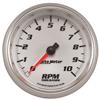 AutoMeter AM Pro-Cycle Gauges 19798