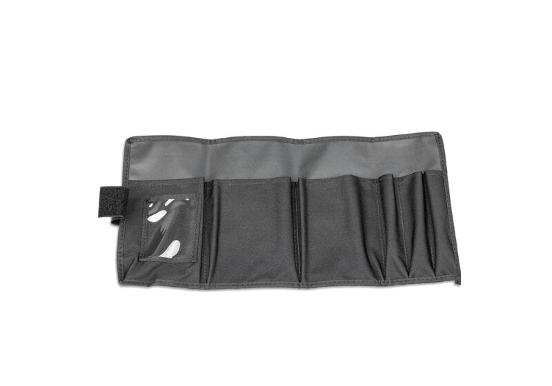 Rampage 68211 1976-1983 Jeep CJ5 Complete Top - Grey Denim