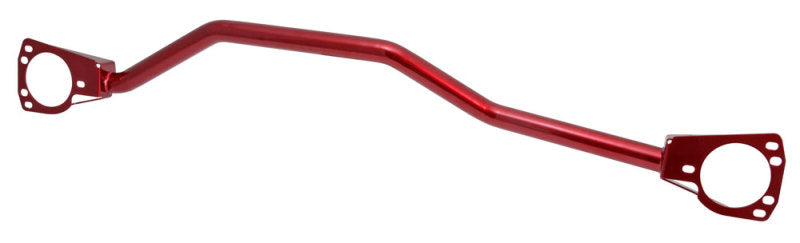 AEM Induction 29-0005R 07-13 Mini Cooper S 1.6L L4 Strut Bar - Red