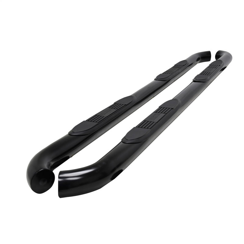Westin 23-4155 19-20 Ford Ranger SuperCrew E-Series 3 Nerf Step Bars - Black