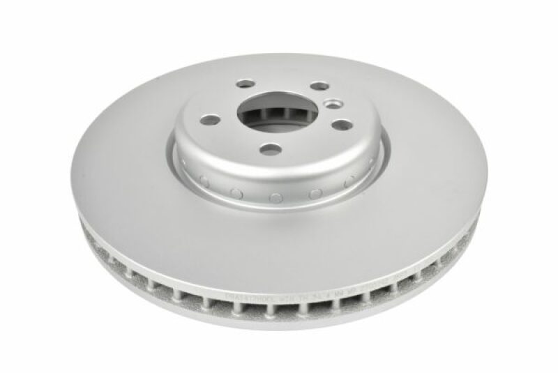DBA DBA3417HOEL 17-24 BMW 5-Series (G30/G11/G32) Street Hybrid Composite Standard Front Left Brake Rotor