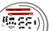 Aeromotive 14122 AER Fuel Rails