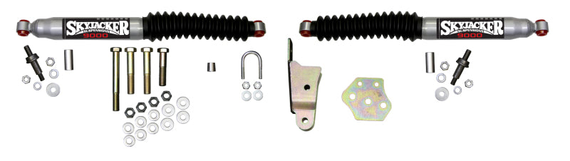 Skyjacker 9217 1994-1997 Dodge RAM 1500 4 Wheel Drive Steering Damper Kit