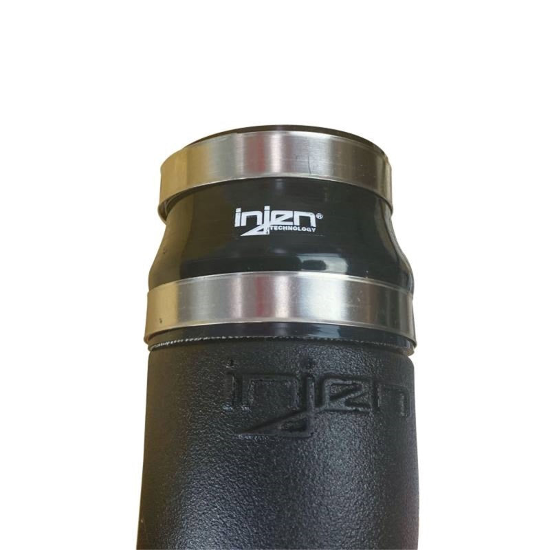 Injen EVO5007 07-12 Jeep Wrangler 3.8L V6 Evolution Intake