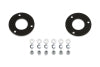 Fabtech FTL5110 23-24 Chevrolet Colorado / GMC Canyon 4WD 1.0in Leveling Kit