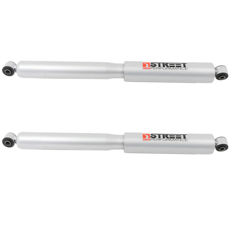 Belltech 1000SPC 15-20 Ford F-150 2WD/4WD Performance Coilover Kit