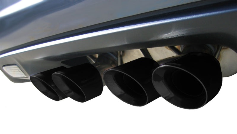 CORSA Performance 14164CB1BLK