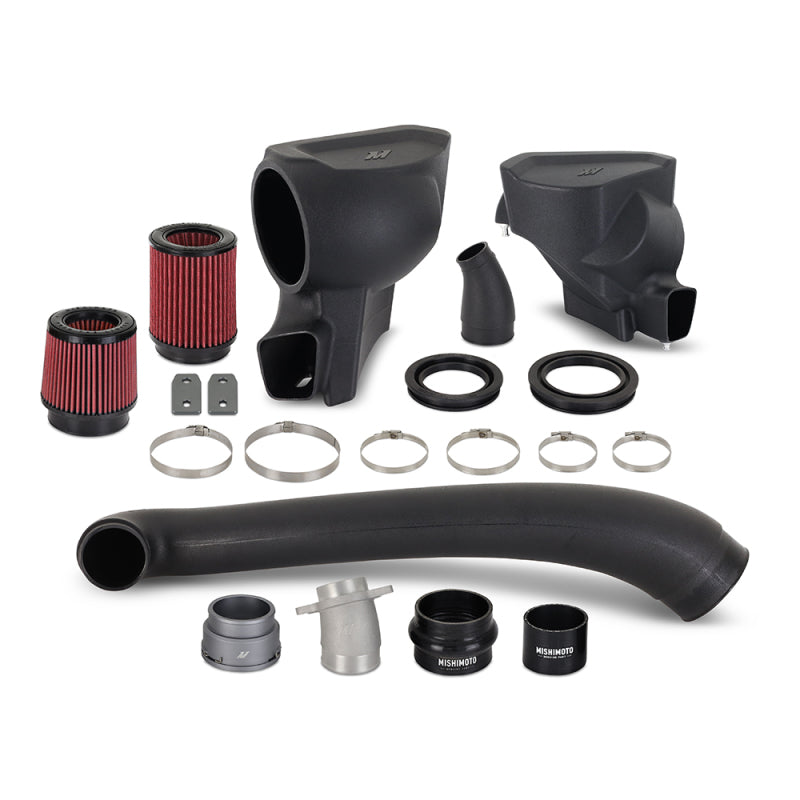 Mishimoto MMAI-G80-21 2021+ BMW G8X M3/M4 Performance Air Intake Kit