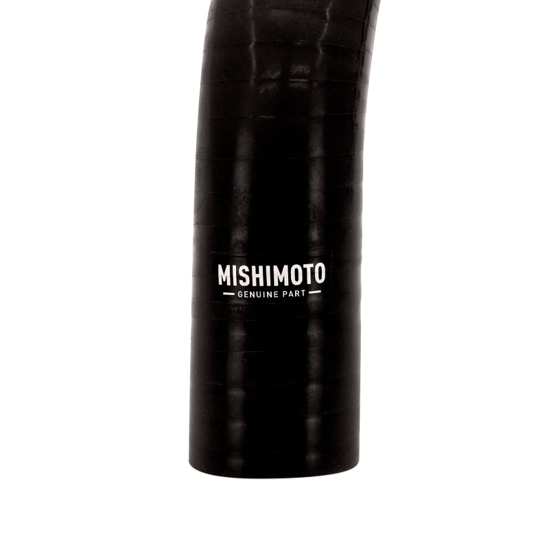 Mishimoto MMHOSE-CTR-23BK 2023+ Honda Civic Type-R Silicone Coolant Hose Kit - Black