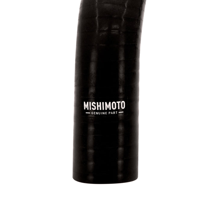 Mishimoto MMHOSE-CTR-23BK 2023+ Honda Civic Type-R Silicone Coolant Hose Kit - Black