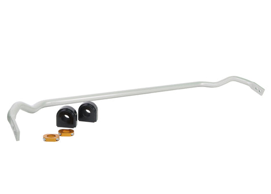 Whiteline BTF99Z 19-20 BMW Z4 Front 24mm Heavy Duty Adjustable Swaybar