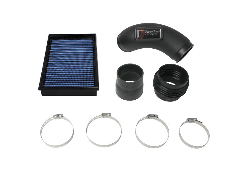 aFe 55-10012R AFE Super Stock Induction System