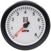 AutoMeter AM Stack Gauges ST100-08W