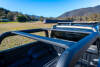 ARB 1780850 ARB Side Rails/Steps