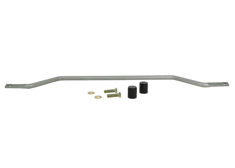Whiteline BHR93 3/11+ Chevy Cruze JH, 2011+ Chevy Volt EV Rear 22mm Heavy Duty Fixed Swaybar