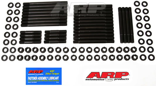 Arp ARP235-4016 BBC Head Stud Kit 6pt.