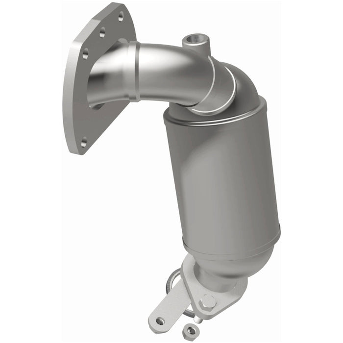 Magnaflow 22-020 MagnaFlow 17-20 Toyota Sienna / 16-19 Lexus RX350 V6 3.5L Direct Fit Catalytic Converter 13.75in L