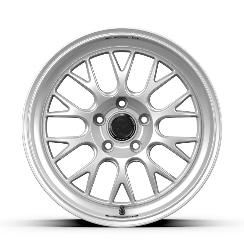 fifteen52 RSHWG-21051+15 Holeshot RSR 20x10 5x112 10mm ET 66.56mm Center Bore Radiant Silver