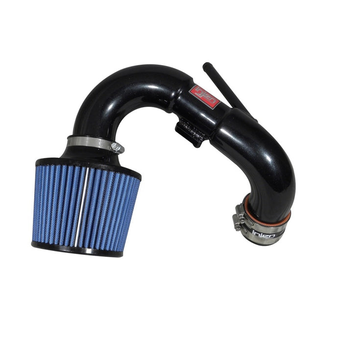 Injen SP2090BLK 10-13 Toyota Prius 1.8L 4cyl / 11-13 Lexus CT 200H Hybrid Blk C/A Intake w/ MR Tech/Air Fusion
