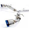 BLOX Racing BXEX-51000 BX Exhaust Systems