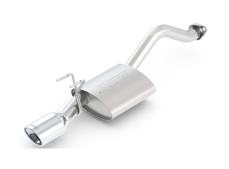 Borla 11828 12-15 Honda Civic LX/HF/GX/EX-L/EX/DX 1.8L 4cyl FWD SS Exhaust (rear section only)