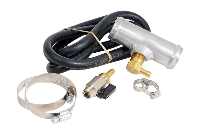 Dee Zee DZ97961 Deezee 99-2010 Chevrolet/GMC Full Size Truck Transfer Tank Connector Kit