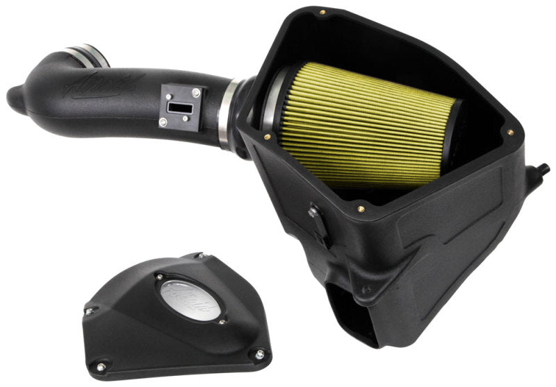 Airaid 204-382 2019+ Chevrolet Silverado 1500 Performance Air Intake System