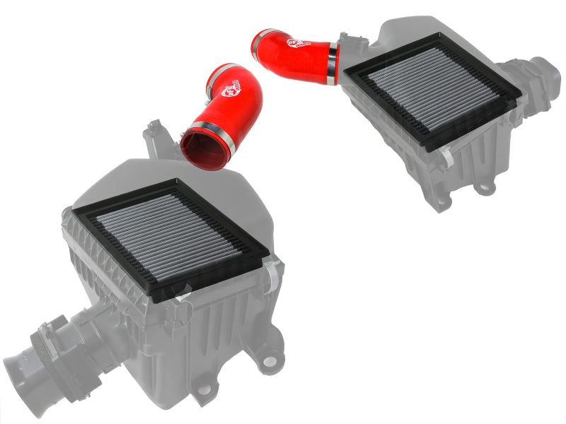 aFe 55-10019DR AFE Super Stock Induction System