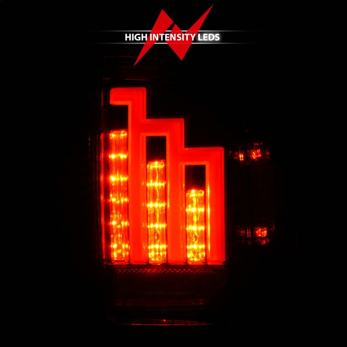 ANZO 311282 ANZ LED Taillights