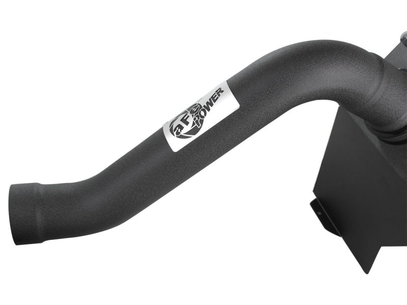 aFe 54-12522 AFE Magnum FORCE Stage-2 Cold Air Intakes