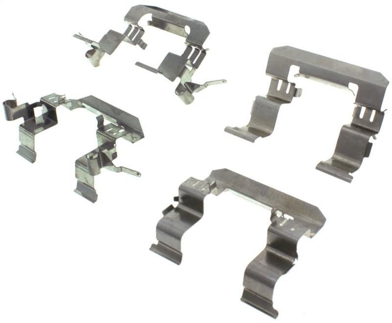 Stoptech 308.08880 StopTech Street Touring 06-08 350Z w/ Std Brakes Front Brake Pads
