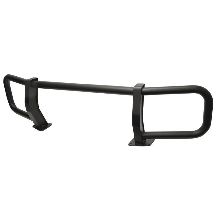 Westin 59-761255 21-23 Ford Bronco (Excl. Bronco Sport) w/ XTS Front Bumper Brush Guard - Textured Black