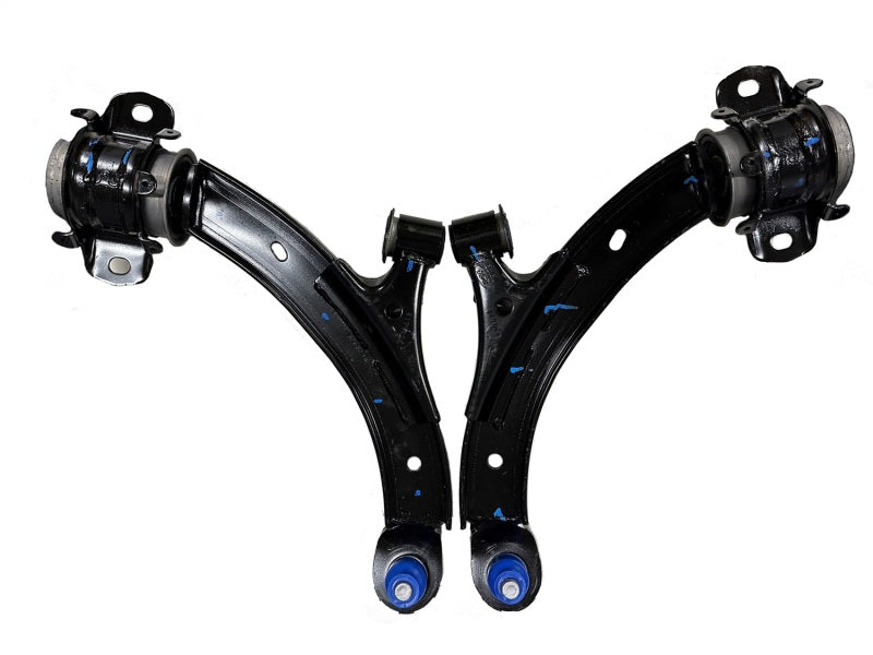 Ford Racing M-3075-E 05-10 Mustang GT Front Lower Control Arm Upgrade Kit