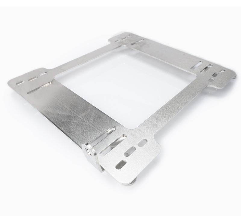 NRG SBK-BM02 Seat Brackets - 99-05 BMW E46 - Pair