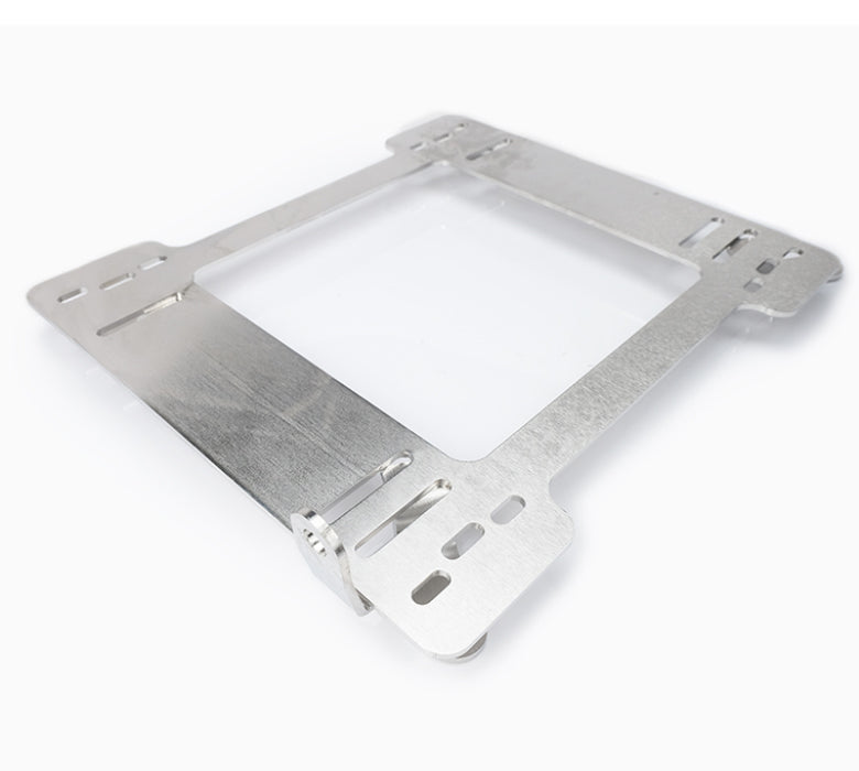 NRG SBK-BM02 Seat Brackets - 99-05 BMW E46 - Pair